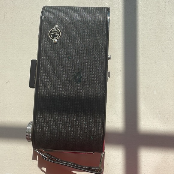 Agfa Viking Anastigmat f7.7 Vintage Caméra - Picture 6 of 7